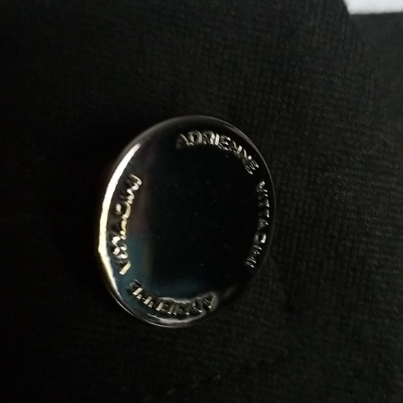 Adrienne Vittadini Black Skirt - Picture 4 of 12